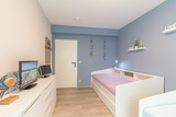 Ferienwohnung in Boltenhagen - Ferienwohnpark Seebach, FWS-04 - Bild 23