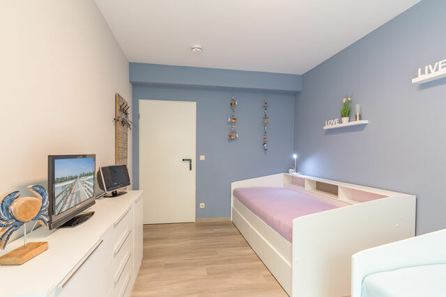 Ferienwohnung in Boltenhagen - Ferienwohnpark Seebach, FWS-04 - Bild 23