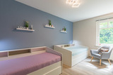 Ferienwohnung in Boltenhagen - Ferienwohnpark Seebach, FWS-04 - Bild 24