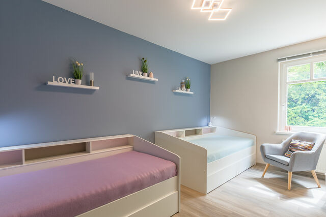 Ferienwohnung in Boltenhagen - Ferienwohnpark Seebach, FWS-04 - Bild 24