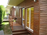 Ferienhaus in Binz - Zinglingsberg, Bungalow 3 - Bild 1