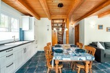 Ferienhaus in Baabe - Ferienhaus Seestern - Bild 9