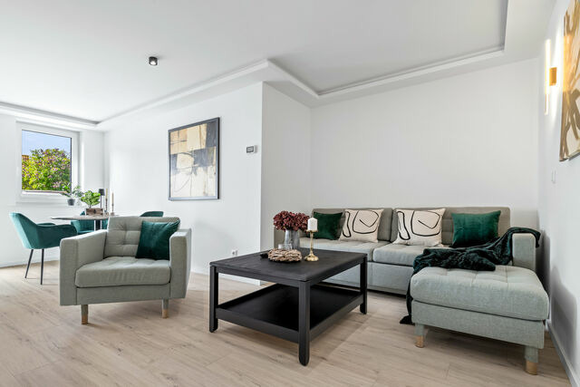 Ferienwohnung in Heiligenhafen - La Bastina - Bild 2