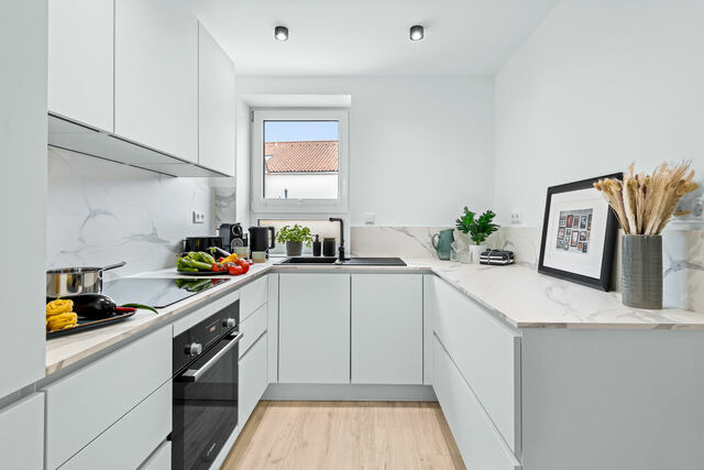Ferienwohnung in Heiligenhafen - La Bastina - Bild 10