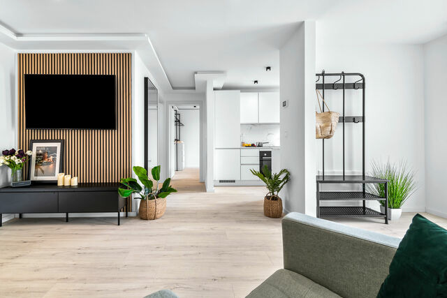 Ferienwohnung in Heiligenhafen - La Bastina - Bild 15