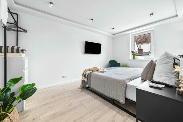 Ferienwohnung in Heiligenhafen - La Bastina - Bild 16