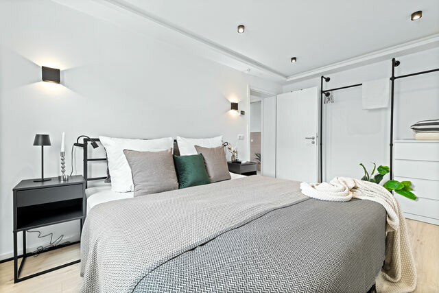 Ferienwohnung in Heiligenhafen - La Bastina - Bild 17