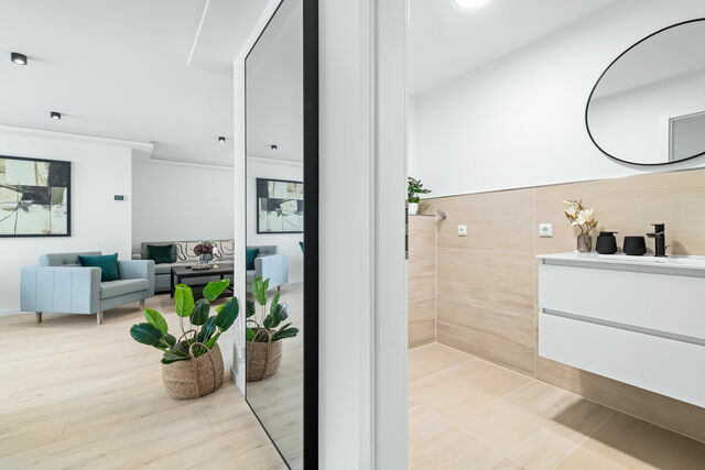 Ferienwohnung in Heiligenhafen - La Bastina - Bild 21