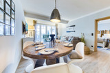 Ferienwohnung in Niendorf/Ostsee - Atlantic Landkaj&uuml;ten - Boje - Bild 2