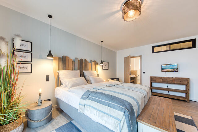 Ferienwohnung in Niendorf/Ostsee - Atlantic Landkaj&uuml;ten - Boje - Bild 4
