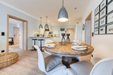 Ferienwohnung in Niendorf/Ostsee - Atlantic Landkaj&uuml;ten - Boje - Bild 6