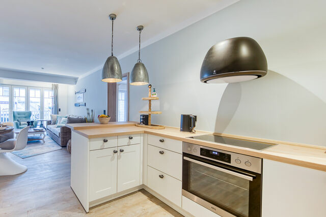 Ferienwohnung in Niendorf/Ostsee - Atlantic Landkaj&uuml;ten - Boje - Bild 7