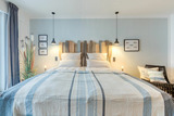Ferienwohnung in Niendorf/Ostsee - Atlantic Landkaj&uuml;ten - Boje - Bild 9