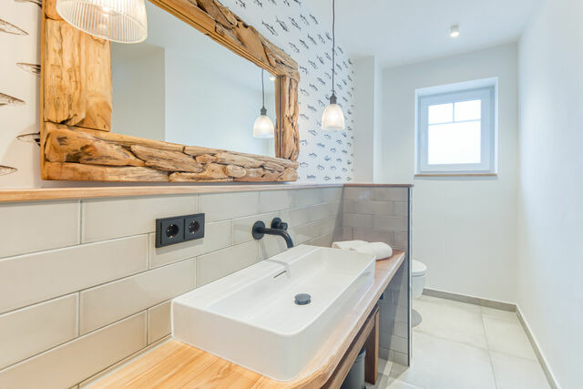 Ferienwohnung in Niendorf/Ostsee - Atlantic Landkaj&uuml;ten - Boje - Bild 11