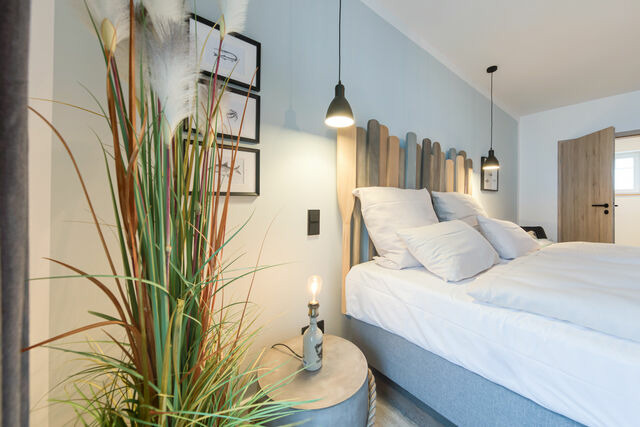Ferienwohnung in Niendorf/Ostsee - Atlantic Landkaj&uuml;ten - Boje - Bild 12