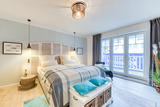 Ferienwohnung in Niendorf/Ostsee - Atlantic Landkaj&uuml;ten - Boje - Bild 13