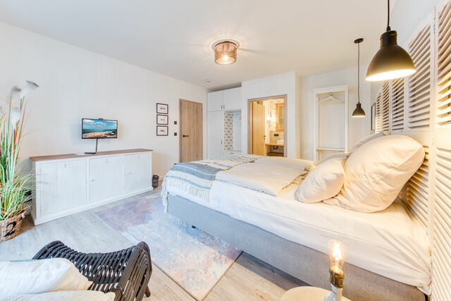 Ferienwohnung in Niendorf/Ostsee - Atlantic Landkaj&uuml;ten - Boje - Bild 15
