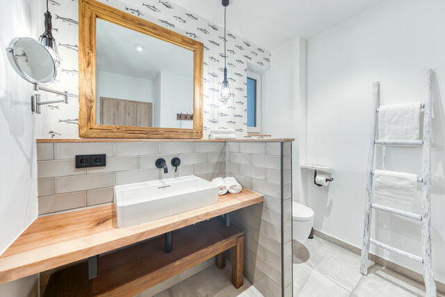 Ferienwohnung in Niendorf/Ostsee - Atlantic Landkaj&uuml;ten - Boje - Bild 16