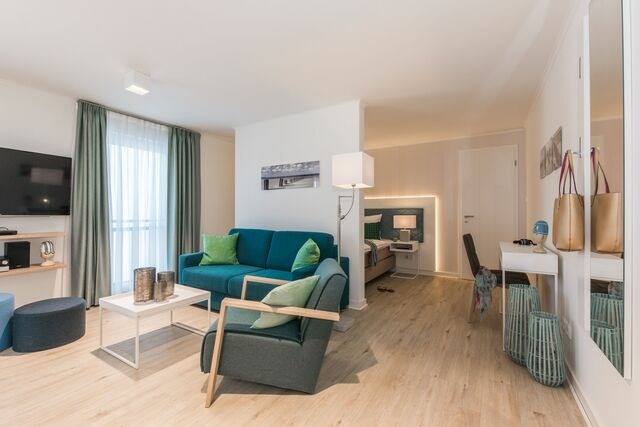 Ferienwohnung in Prerow - Am Park 29 - Bild 2