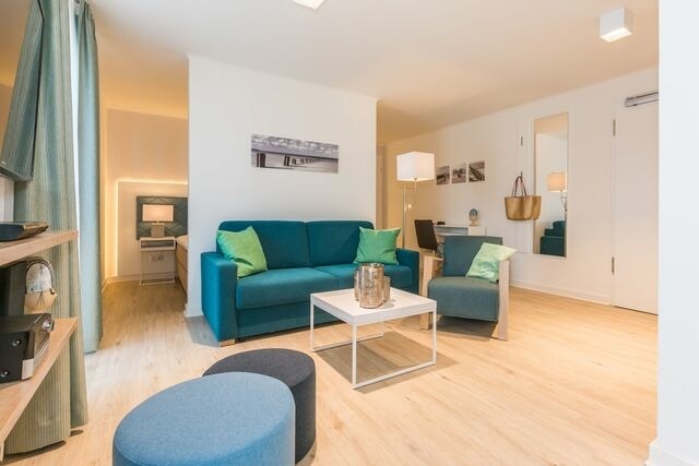Ferienwohnung in Prerow - Am Park 29 - Bild 3
