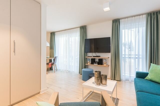 Ferienwohnung in Prerow - Am Park 29 - Bild 6