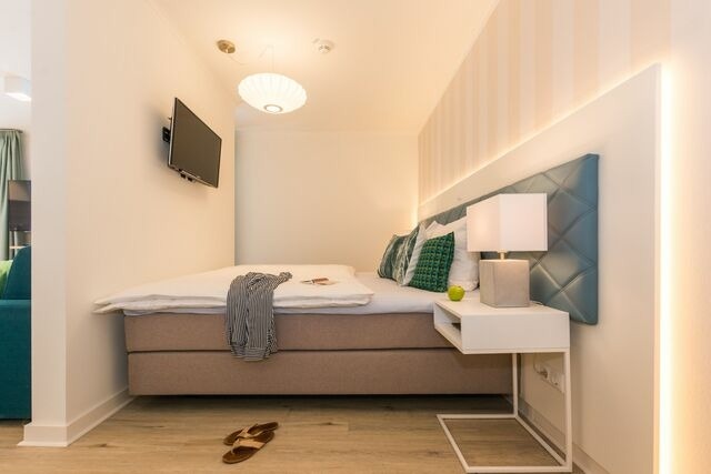 Ferienwohnung in Prerow - Am Park 29 - Bild 7