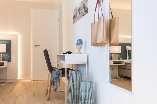 Ferienwohnung in Prerow - Am Park 29 - Bild 8
