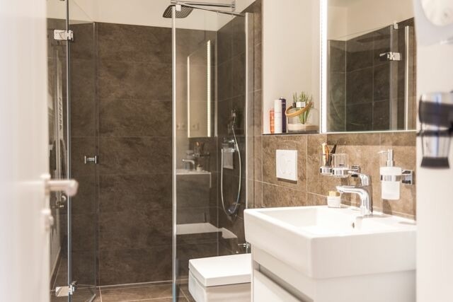 Ferienwohnung in Prerow - Am Park 29 - Bild 9