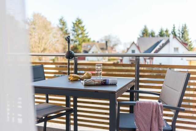 Ferienwohnung in Prerow - Am Park 29 - Bild 10