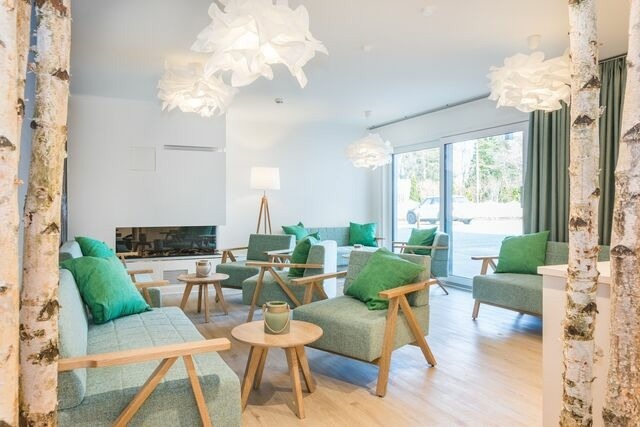 Ferienwohnung in Prerow - Am Park 29 - Bild 11