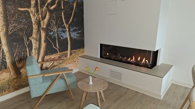 Ferienwohnung in Prerow - Am Park 29 - Bild 12
