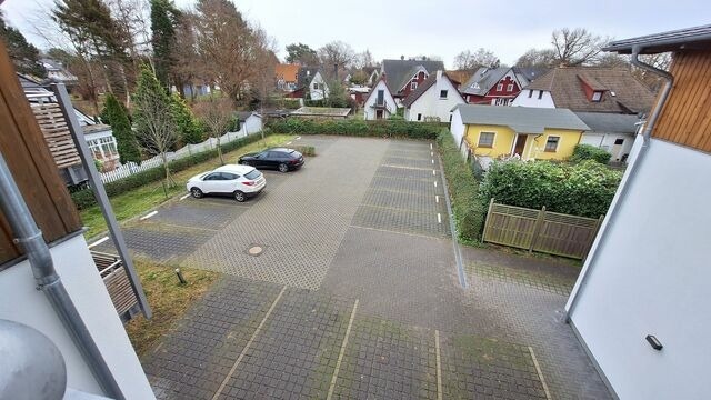 Ferienwohnung in Prerow - Am Park 29 - Bild 18