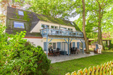 Ferienwohnung in Boltenhagen - Haus Strandhafer, Ferienwohnung 04 - Bild 21