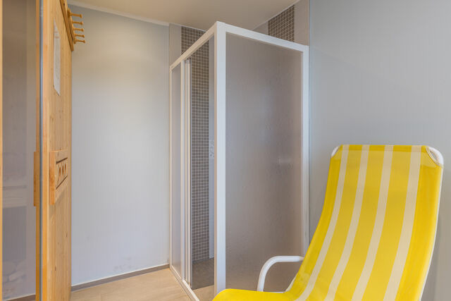 Ferienwohnung in Boltenhagen - Haus Strandhafer, Ferienwohnung 04 - Bild 25