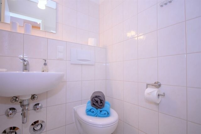 Ferienwohnung in Sellin - Ferienwohnung 540 "Steuermann" - Bild 10