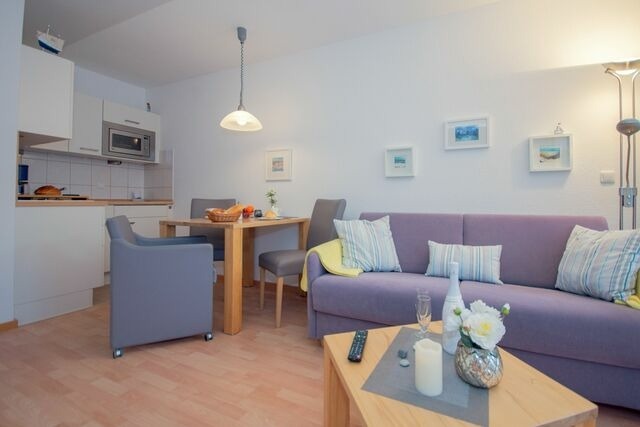 Ferienwohnung in Sellin - Ferienwohnung 540 "Steuermann" - Bild 13