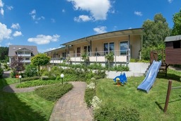 Ferienwohnung Margaretha, App. 18