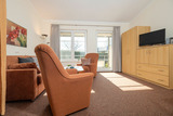 Ferienwohnung in Sellin - Ferienwohnung Margaretha, App. 18 - Bild 6