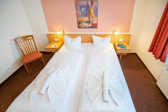 Ferienwohnung in Sellin - Ferienwohnung Margaretha, App. 18 - Bild 11