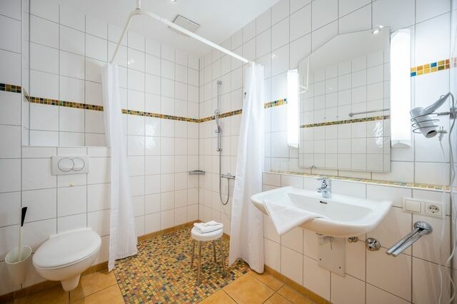 Ferienwohnung in Sellin - Ferienwohnung Margaretha, App. 18 - Bild 17