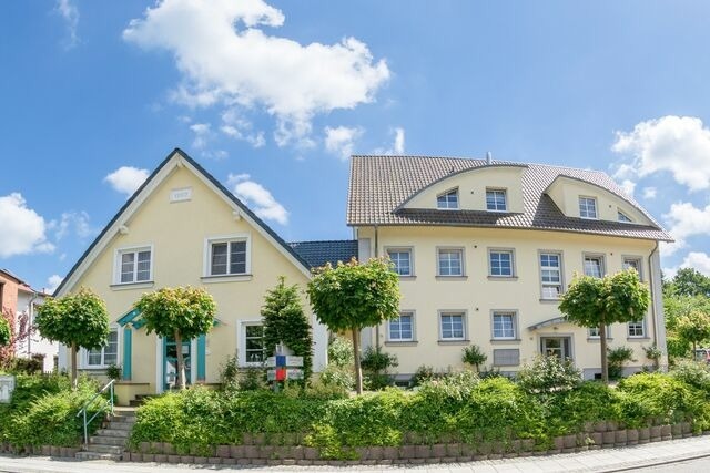 Ferienwohnung in Sellin - Ferienwohnung Margaretha, App. 18 - Bild 18