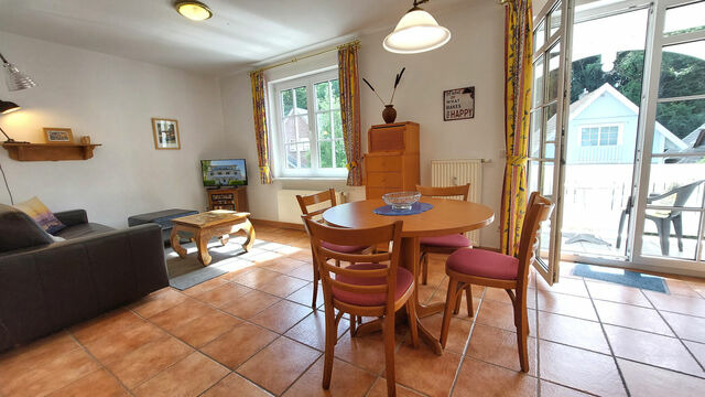 Ferienwohnung in Binz - Villa Bernstein, Whg. 35 - Bild 7