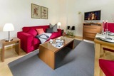 Ferienwohnung in Binz - Villa Aesculap, Whg. 5 - Bild 1
