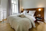 Ferienwohnung in Binz - Villa Aesculap, Whg. 5 - Bild 3