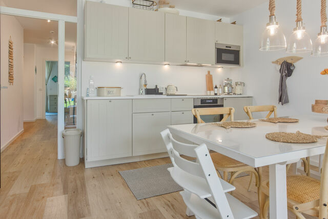 Ferienwohnung in Heiligenhafen - Meerliebe - Bild 7
