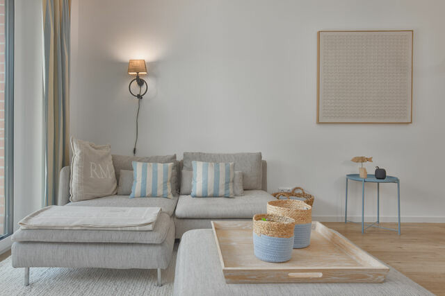 Ferienwohnung in Heiligenhafen - Meerliebe - Bild 8