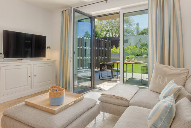 Ferienwohnung in Heiligenhafen - Meerliebe - Bild 9