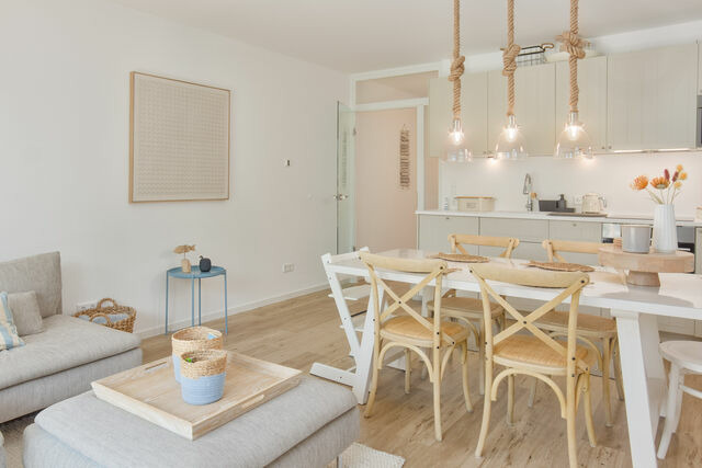 Ferienwohnung in Heiligenhafen - Meerliebe - Bild 11