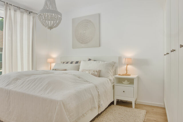Ferienwohnung in Heiligenhafen - Meerliebe - Bild 13