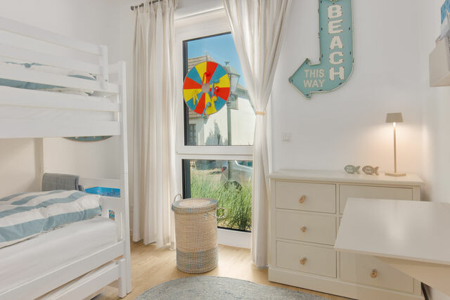 Ferienwohnung in Heiligenhafen - Meerliebe - Bild 14